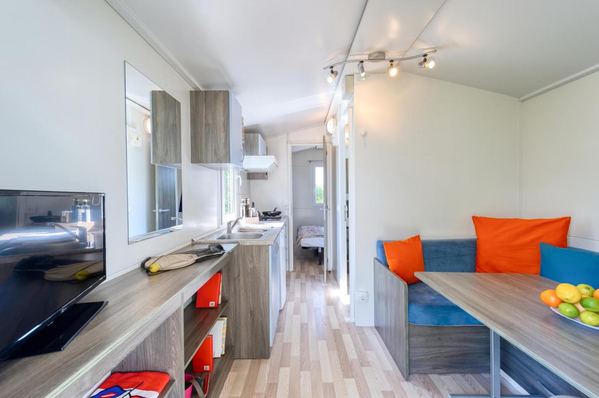 San Benedetto Camping Relais เปสเคียรา เดล การ์ดา ภายนอก รูปภาพ