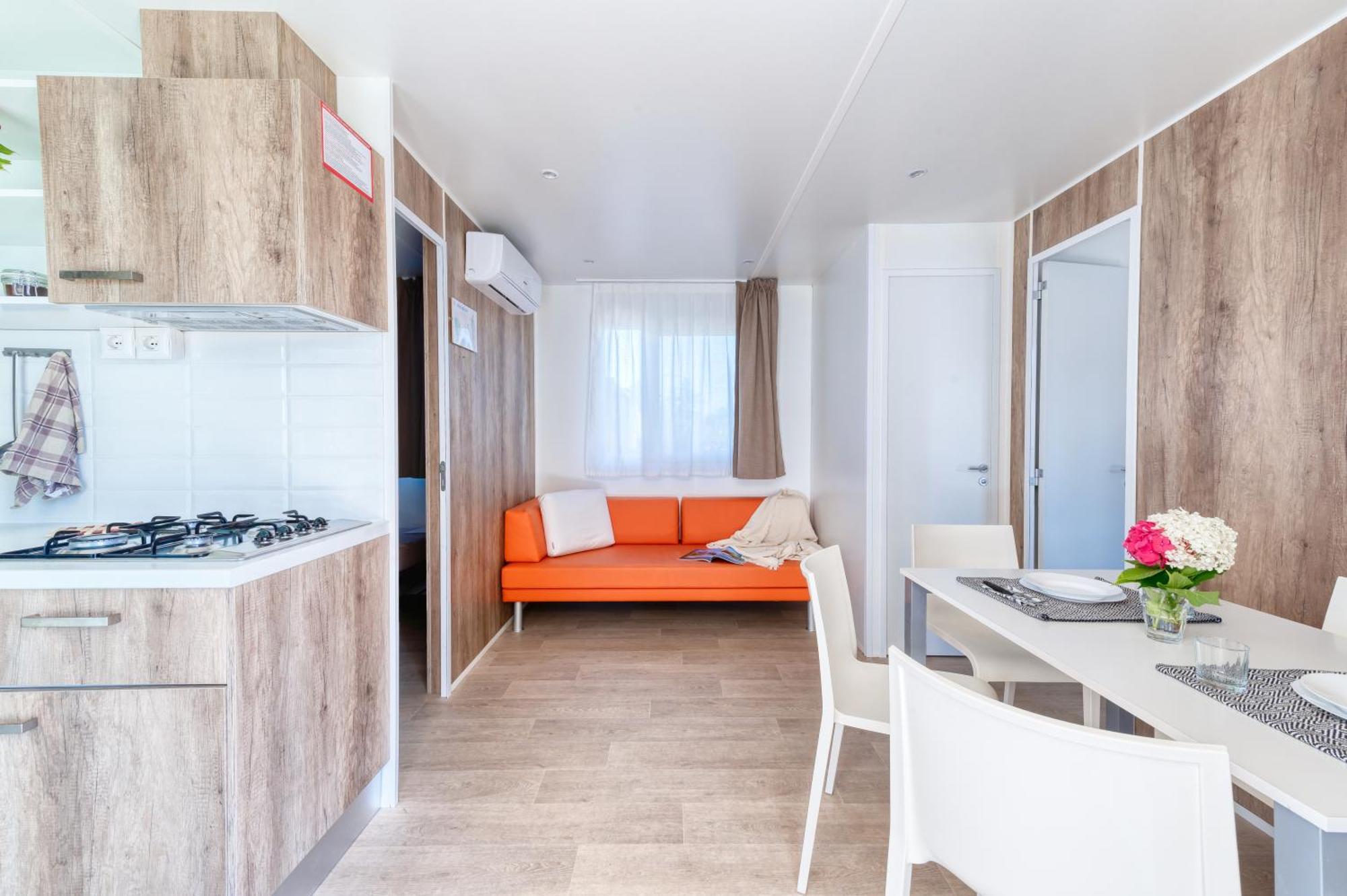 San Benedetto Camping Relais เปสเคียรา เดล การ์ดา ภายนอก รูปภาพ