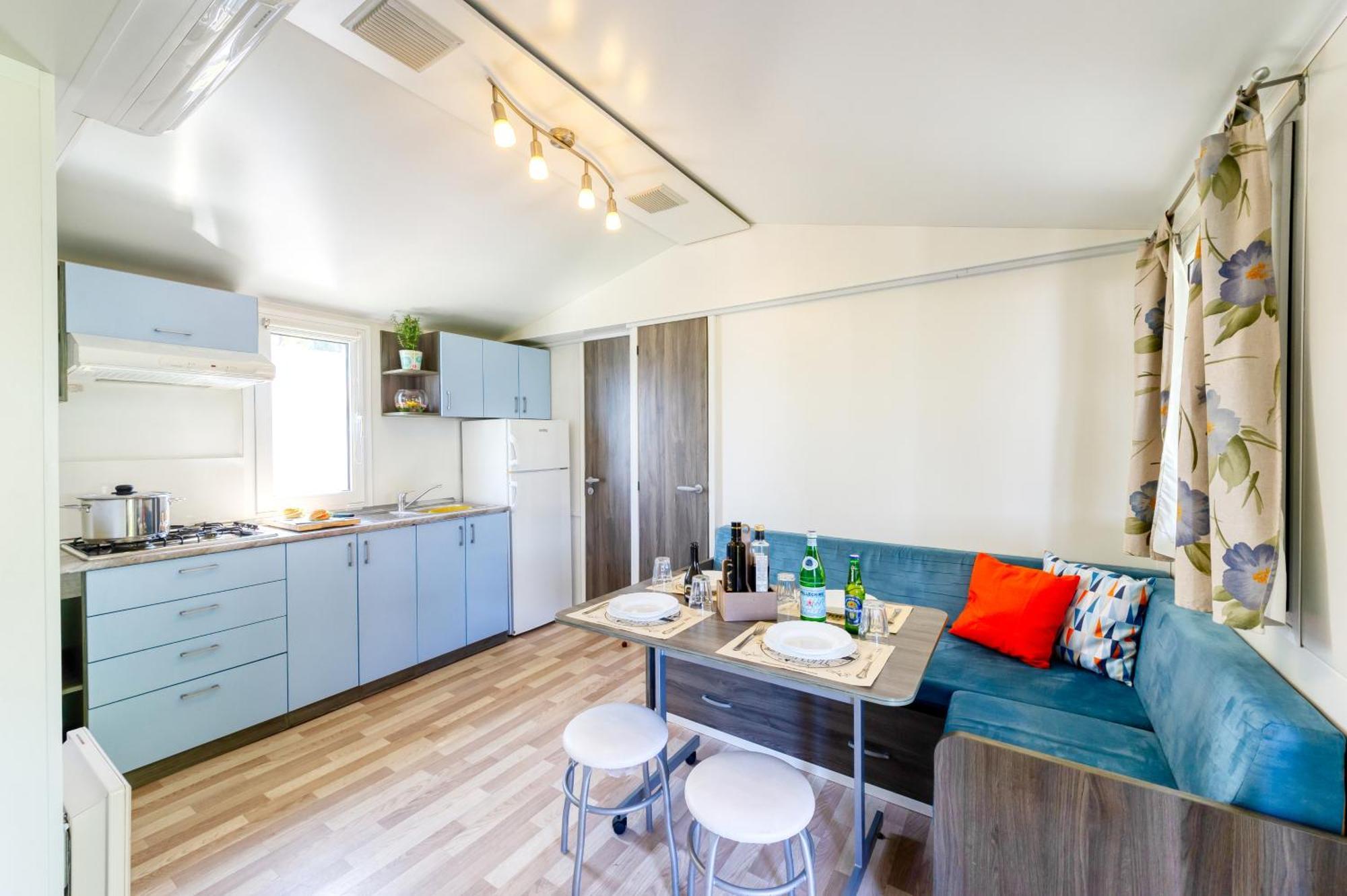 San Benedetto Camping Relais เปสเคียรา เดล การ์ดา ภายนอก รูปภาพ