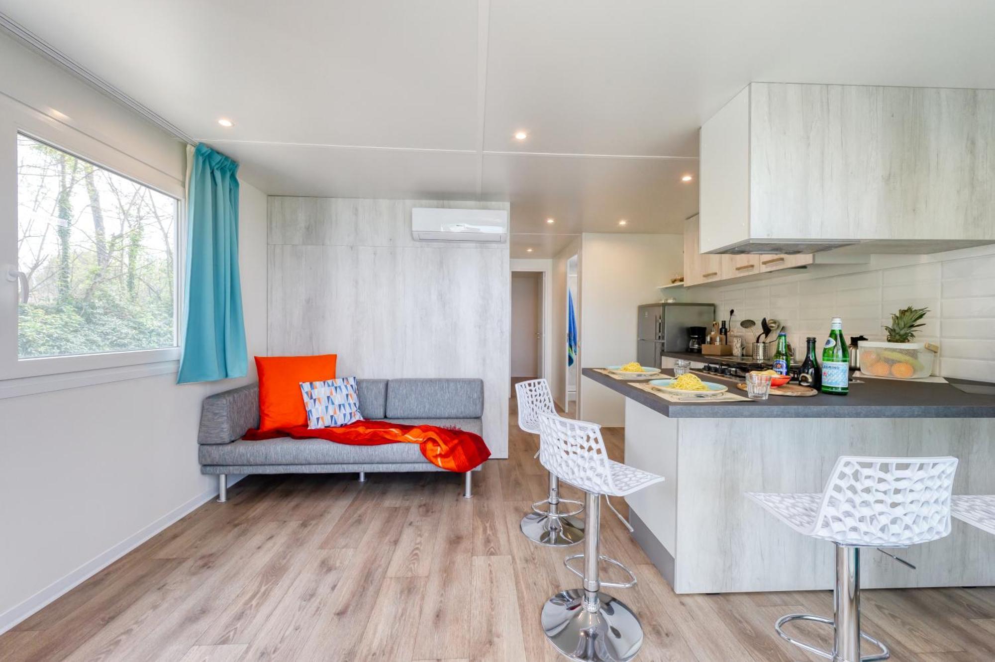 San Benedetto Camping Relais เปสเคียรา เดล การ์ดา ภายนอก รูปภาพ